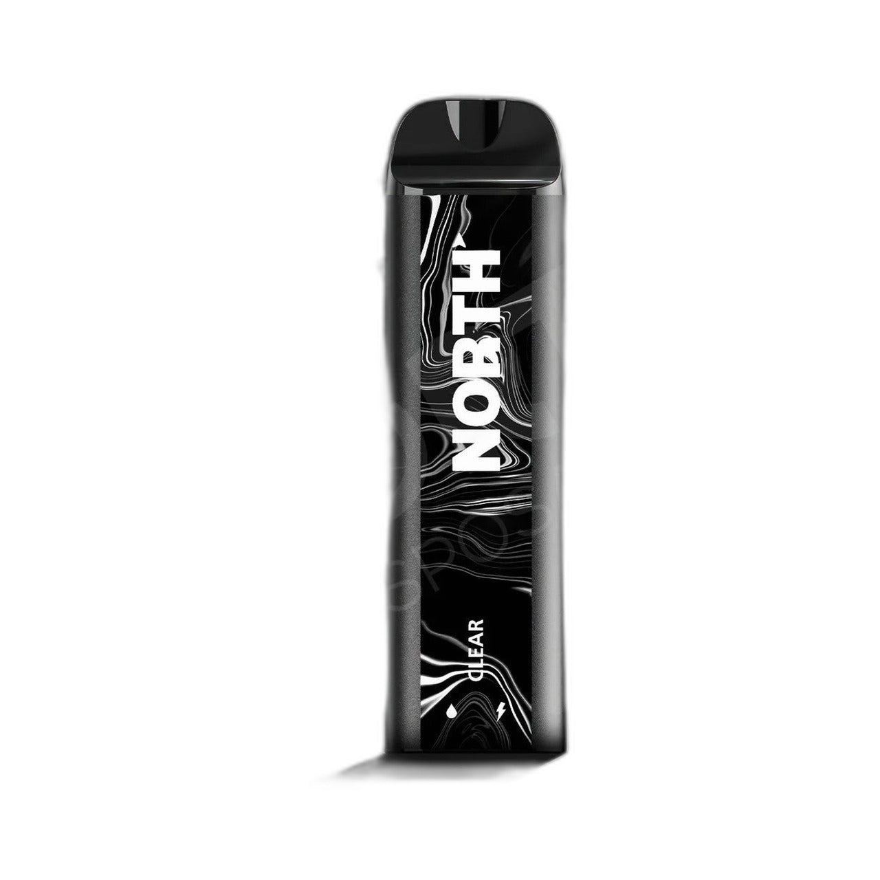 North disposable vape