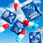 Desert Stardust Mushroom Gummies - Rocket Pop alt view