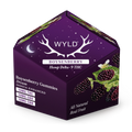 Boysenberry 1:1:1 THC:CBD:CBN | Dream - Wyld 10mg THC