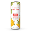 Mango THC:CBD Sparkling Water | Restore - Wyld 10mg THC