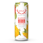 Mango THC:CBD Sparkling Water | Restore - Wyld 10mg THC