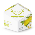 Pear 1:1 THC:CBG | Refresh - Wyld 10mg THC