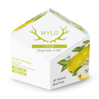 Pear 1:1 THC:CBG | Refresh - Wyld 10mg THC