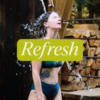 Pear 1:1 THC:CBG | Refresh - Wyld 10mg THC lifestyle