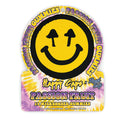 Happy Caps x Road Trip - MICRODOSED Gummies + Functional Mushrooms - Passion Fruit