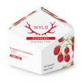 Raspberry Sativa THC | Active - Wyld 10mg THC