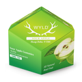 Sour Apple Sativa THC | Active - Wyld 10mg THC