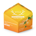 Sour Tangerine Hybrid THC | Playful - Wyld 10mg THC