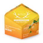 Sour Tangerine Hybrid THC | Playful - Wyld 10mg THC