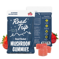 Desert Stardust Mushroom Gummies - Strawberry
