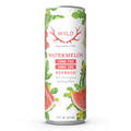 Watermelon THC:CBG Sparkling Water | Refresh - Wyld 10mg THC