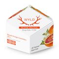 Blood Orange 1:1 THC:CBC | Bliss - Smoke Shop Go