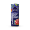 Blueberry Pomegranate CBD+CBN Seltzer by Wyld