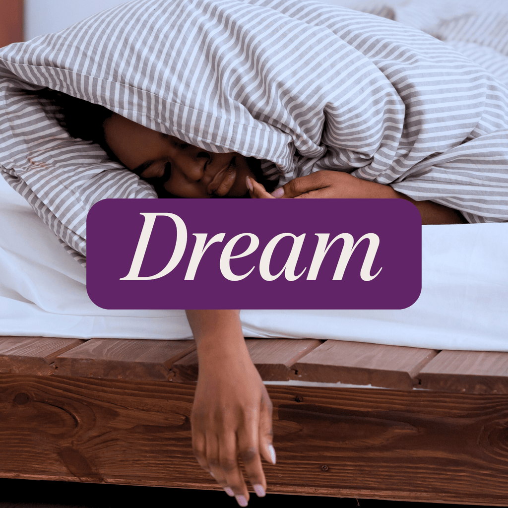 Boysenberry 1:1:1 THC:CBD:CBN | Dream - Smoke Shop Go