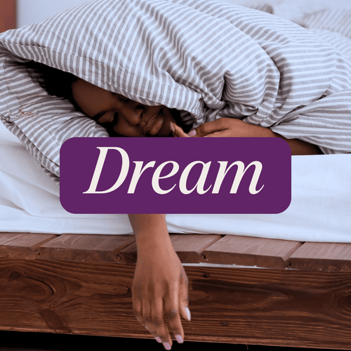 Boysenberry 1:1:1 THC:CBD:CBN | Dream - Smoke Shop Go
