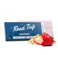 Desert Stardust Mushroom Chocolate Bar - Strawberry Crunch - Smoke Shop Go