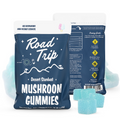 Desert Stardust Cotton Candy Mushroom Gummies by Road Trip