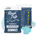 Desert Stardust Mushroom Gummies - Cotton Candy - Smoke Shop Go