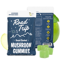 Desert Stardust Green Apple Mushroom Gummies by Road Trip