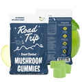 Desert Stardust Mushroom Gummies - Green Apple - Smoke Shop Go