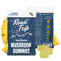 Desert Stardust Mushroom Gummies - Pineapple - Smoke Shop Go