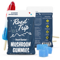 Desert Stardust Rocket Pop Mushroom Gummies by Road Trip