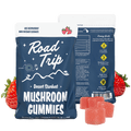 Desert Stardust Mushroom Gummies - Strawberry - Smoke Shop Go