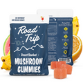 Desert Stardust Sunset Punch Mushroom Gummies by Road Trip