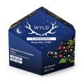 Elderberry 2:1 THC:CBN | Sleep - Smoke Shop Go