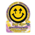Happy Caps Passion Fruit Microdosed Gummies by Road Trip