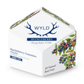 Huckleberry Hybrid THC | Playful - Smoke Shop Go