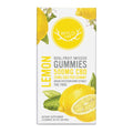 Lemon CBD Gummies by Wyld
