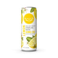 Lemon CBD Seltzer by Wyld
