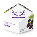 Marionberry THC Gummies by Wyld