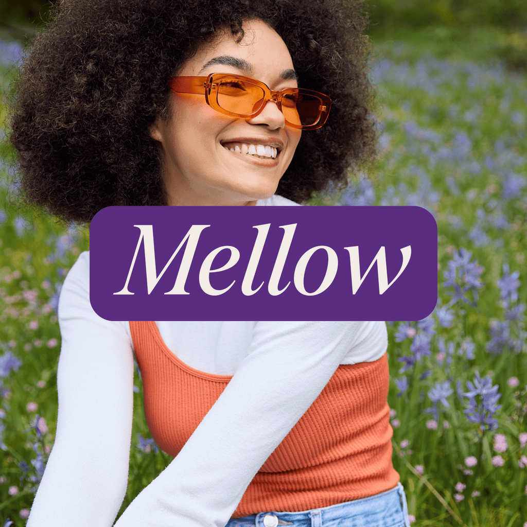 Marionberry Indica THC | Mellow - Smoke Shop Go