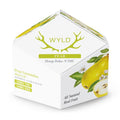 Pear Wellness Gummies by Wyld