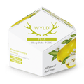 Pear 1:1 THC:CBG | Refresh - Smoke Shop Go