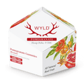 Pomegranate 1:1 THC:CBD | Restore - Smoke Shop Go