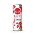 Raspberry CBD Seltzer by Wyld