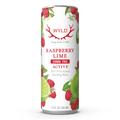 Raspberry Lime THC Sparkling Water | Active - Smoke Shop Go
