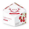 Raspberry Sativa THC | Active - Smoke Shop Go