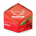 Sour Cherry THC Gummies by Wyld