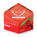 Sour Cherry Indica THC | Mellow - Smoke Shop Go