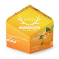 Sour Tangerine THC Gummies by Wyld