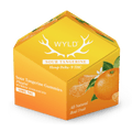 Sour Tangerine Hybrid THC | Playful - Smoke Shop Go