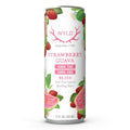 Strawberry Guava THC Seltzer by Wyld